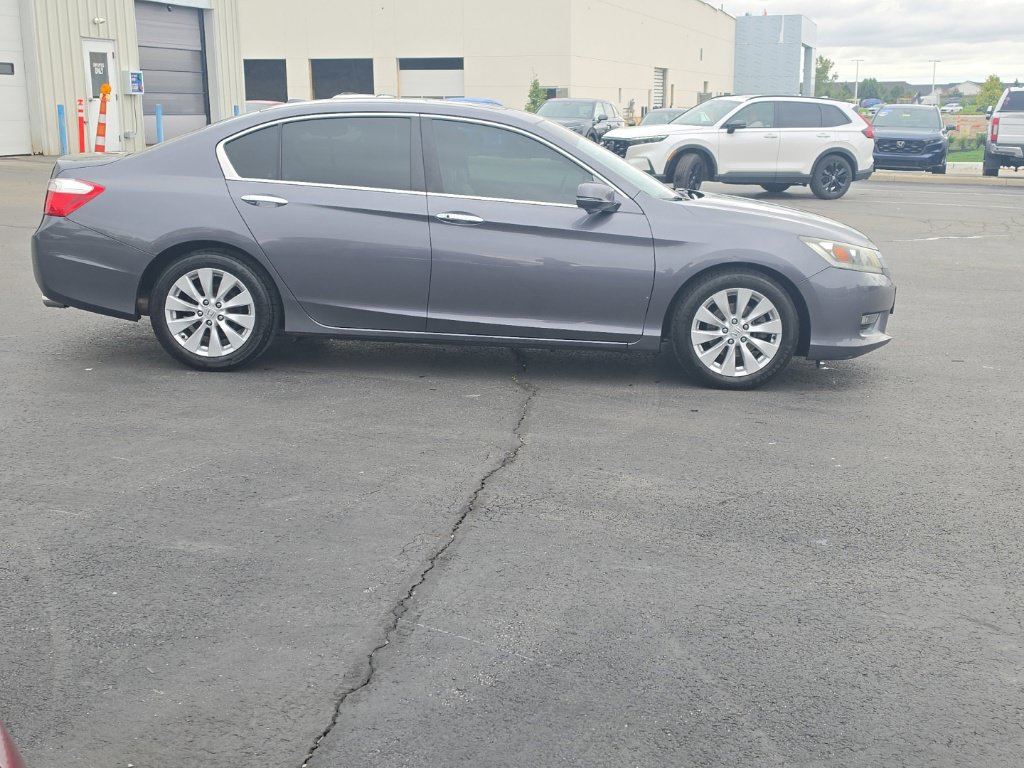 Used 2014 Honda Accord EX-L image 9