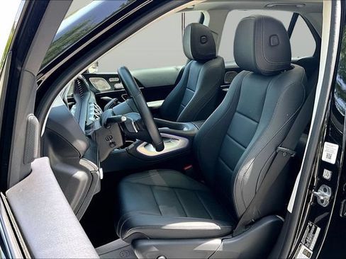Certified 2024 Mercedes-Benz GLE 350 4MATIC image 24
