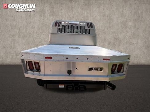 New 2026 Chevrolet Silverado 3500 W/T w/ WT Convenience Package AWD/4WD image 4