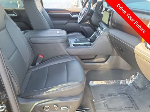 Used 2025 GMC Sierra 2500 Denali w/ Technology Package AWD/4WD image 20