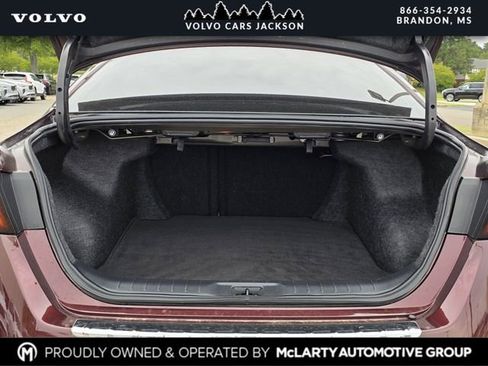 Used 2023 Nissan Altima 2.5 SL AWD/4WD image 29