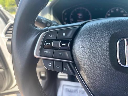 Used 2020 Honda Accord Sport image 16