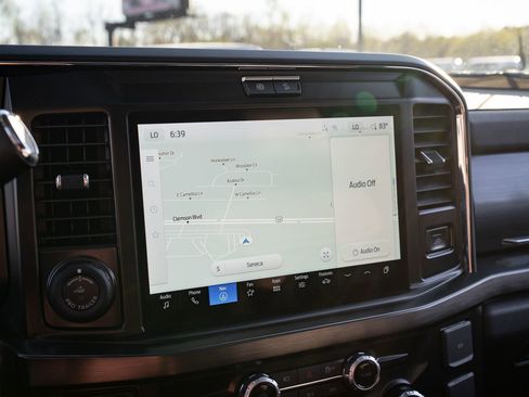 New 2026 Ford F350 Lariat w/ Lariat Ultimate Package image 44