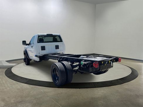 New 2024 RAM 5500 Tradesman image 6