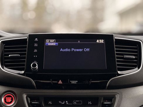 Certified 2023 Honda Ridgeline RTL-E image 21