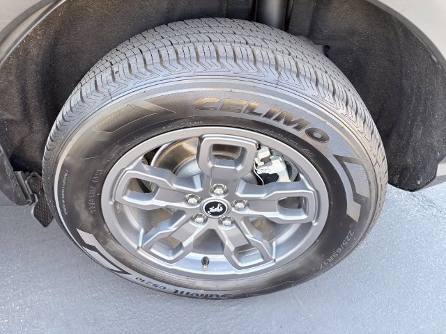 Used 2024 Ford Bronco Sport Big Bend AWD/4WD image 25