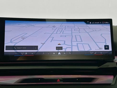 New 2026 BMW 530i w/ M Sport Package image 12