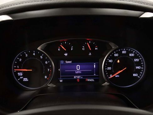 Used 2020 Chevrolet Blazer LT image 7