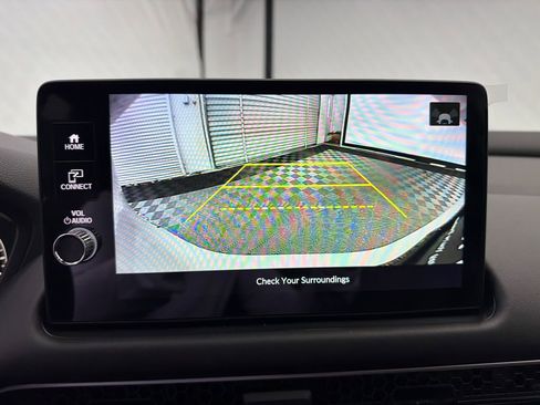 New 2026 Honda HR-V EX-L image 30