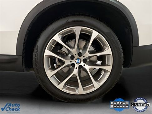 Used 2025 BMW X5 sDrive40i image 22