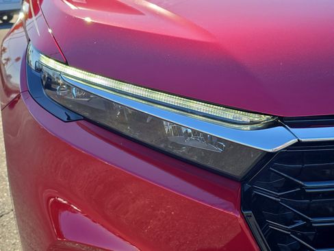 Certified 2024 Honda CR-V EX-L image 7