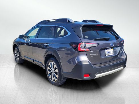 Used 2024 Subaru Outback Touring w/ Popular Package #2 image 6