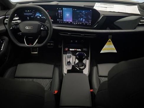 New 2025 Audi S5 Premium Plus AWD/4WD image 8