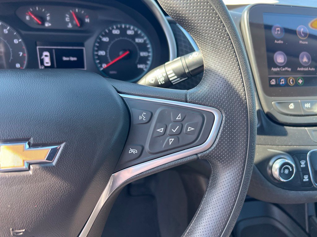 Used 2022 Chevrolet Malibu LS FWD image 36