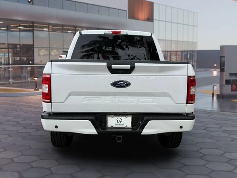 Used 2018 Ford F150 XLT w/ Equipment Group 302A Luxury RWD image 5