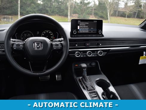 Used 2026 Honda Civic Sport image 10