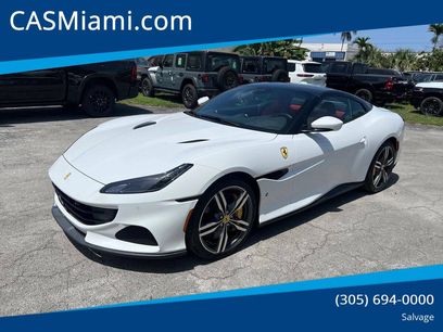 Used 2023 Ferrari Portofino M