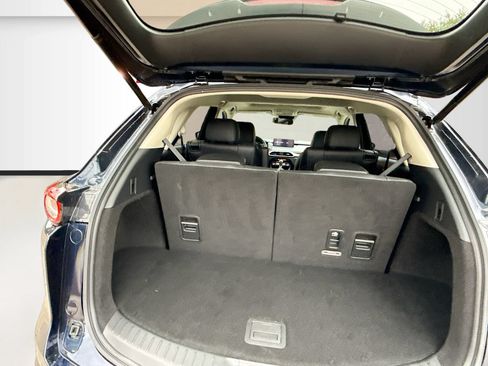 Used 2023 MAZDA CX-9 Touring AWD/4WD image 23