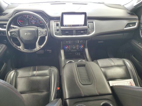 Used 2024 Toyota Tundra SR5 w/ SX Package RWD image 15