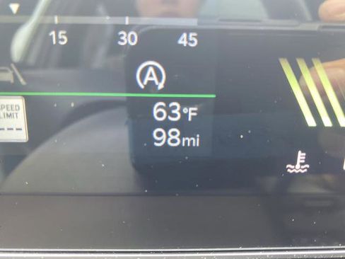 New 2026 Kia Sportage X-Line w/ X-Line Premium Package AWD/4WD image 6
