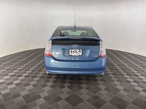Used 2009 Toyota Prius FWD image 8