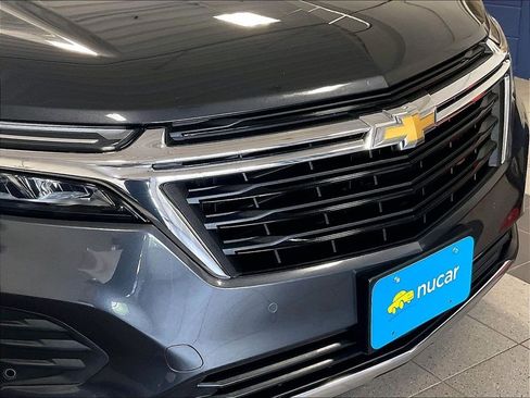 Used 2023 Chevrolet Equinox LT AWD/4WD image 31