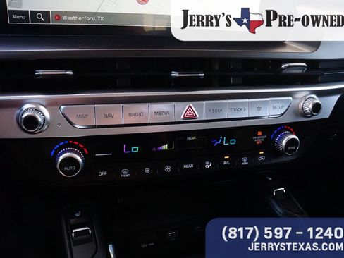 Used 2023 Kia Telluride S w/ S Sunroof Package FWD image 13
