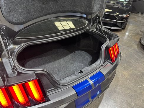 Used 2016 Ford Mustang Shelby GT350 RWD image 37