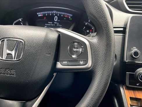 Used 2019 Honda CR-V EX image 22