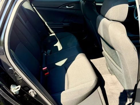 Used 2020 Honda Civic EX image 14