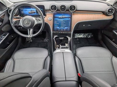 Used 2022 Mercedes-Benz C 300 Sedan image 16