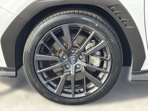 Used 2022 Subaru WRX Premium image 11