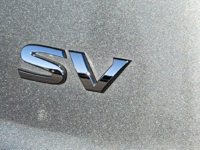 Used 2023 Nissan Rogue SV FWD image 24