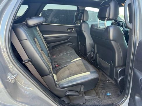 Used 2020 Dodge Durango GT AWD/4WD image 14