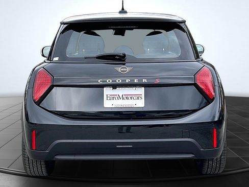 New 2026 MINI Cooper S image 4