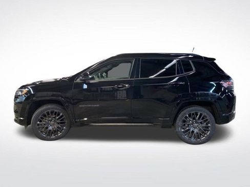 Used 2022 Jeep Compass High Altitude image 14