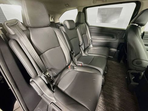 New 2026 Honda Odyssey EX-L image 29