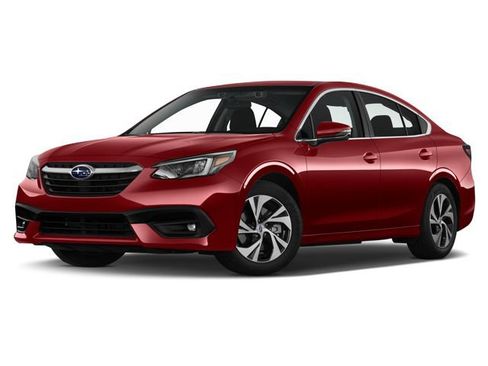 Used 2022 Subaru Legacy Touring XT w/ Popular Package #3 AWD/4WD image 4