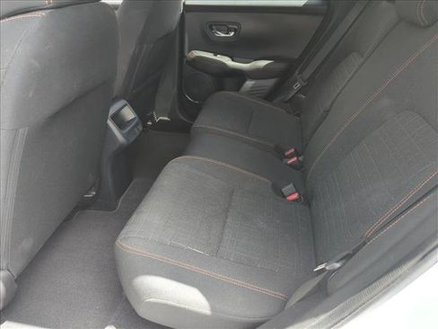 Certified 2024 Honda HR-V Sport image 12