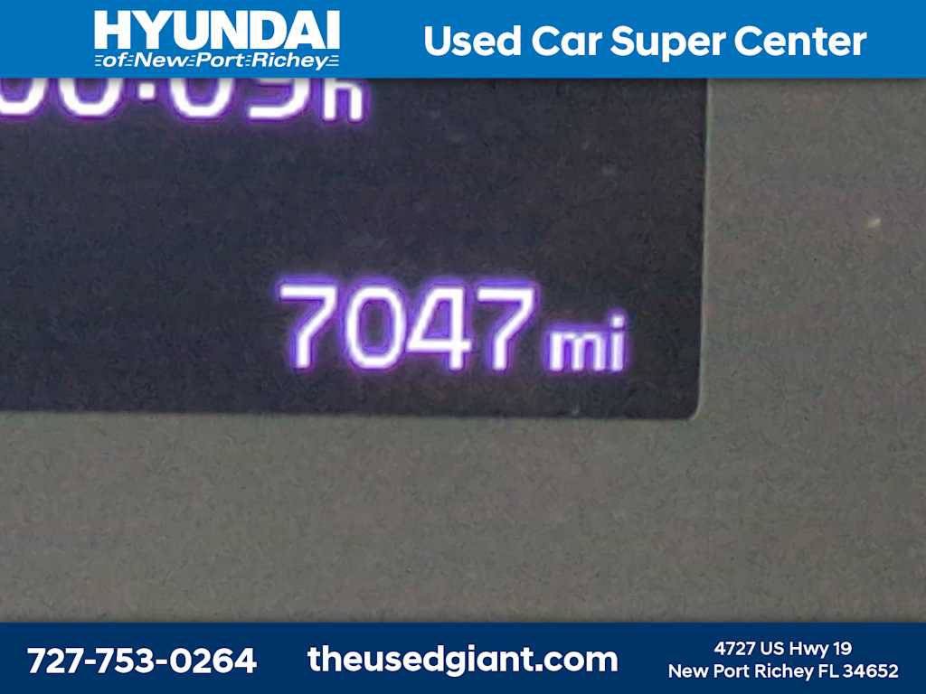 Used 2022 Kia Soul LX w/ Technology Package FWD image 27