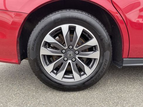 Used 2022 Honda Odyssey EX-L image 24