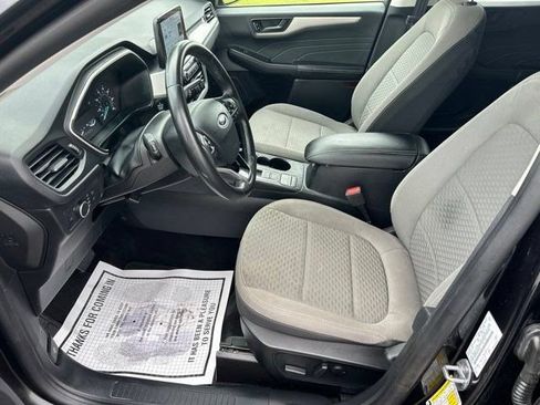Used 2022 Ford Escape SE w/ Convenience Package AWD/4WD image 12