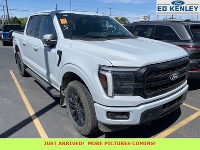 Used 2025 Ford F150 Lariat