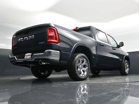 New 2026 RAM 1500 Big Horn AWD/4WD image 49