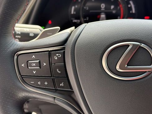 Used 2021 Lexus ES 350 F Sport w/ Accessory Package 2 FWD image 23