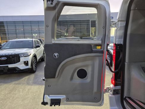 New 2026 Ford Transit 150 Low Roof AWD image 13