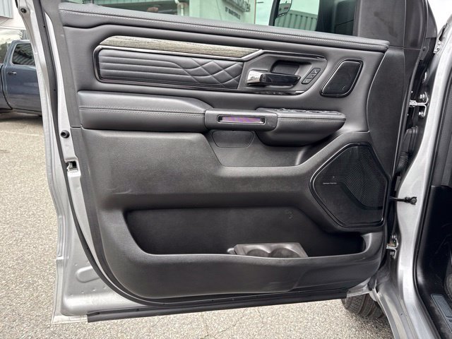 Used 2025 RAM 1500 Limited AWD/4WD image 25