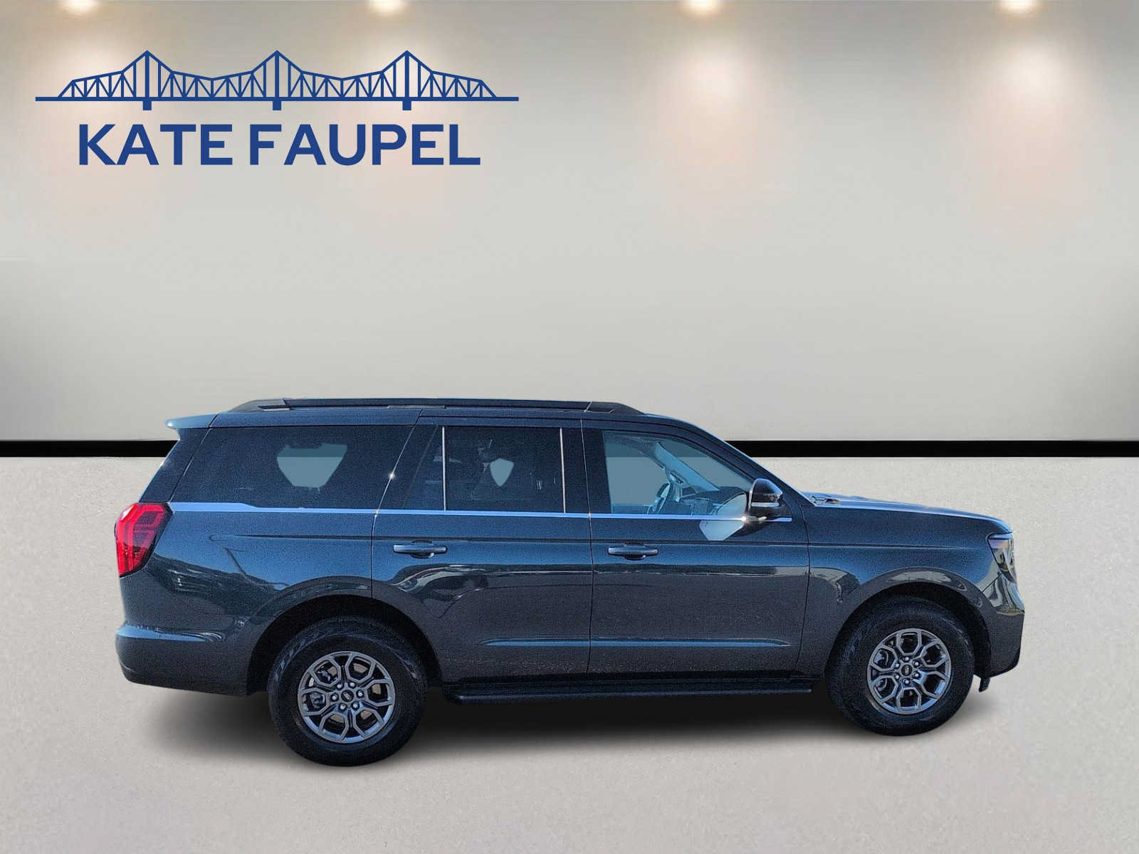 Certified 2026 Ford Expedition Active AWD/4WD image 8