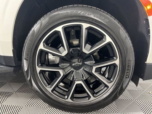 Used 2022 Chevrolet Tahoe RST RWD image 14