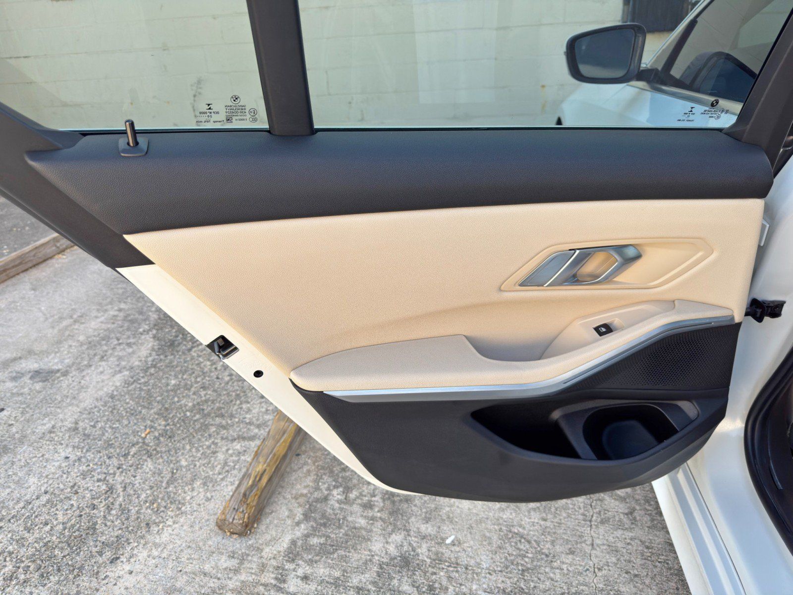 Used 2021 BMW 330i Sedan w/ Convenience Package RWD image 41
